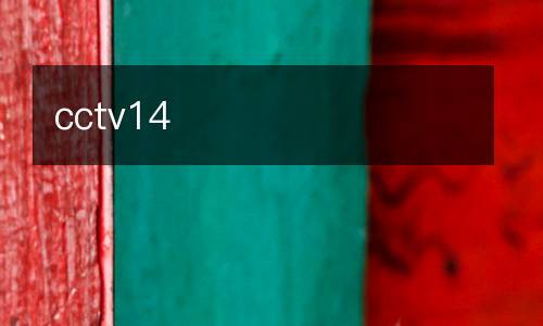 cctv14