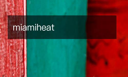 miamiheat